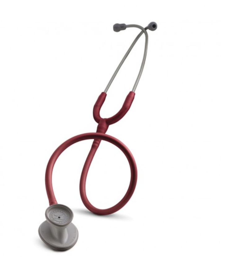 Littmann Lightweight II S.E. Stethoscope Burgundy Shop Today. Get it