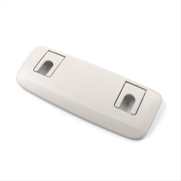 Front Left Side Seat Backrest Cover Compatible with Mercedes-Benz