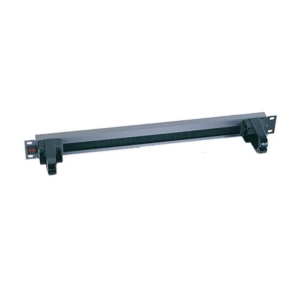 Cable Tidy - Panel with brush