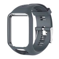 argos tomtom watch strap
