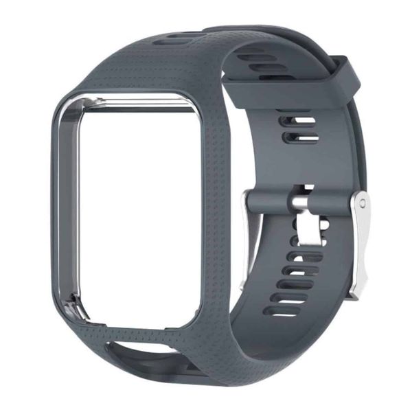 TomTom Watch Strap Runner 2 3/Spark 2 3/Golfer 2/Adventurer
