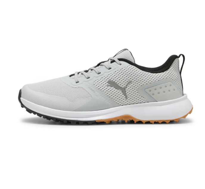 Puma Fusion Grip 6 Spikeless Golf Shoe