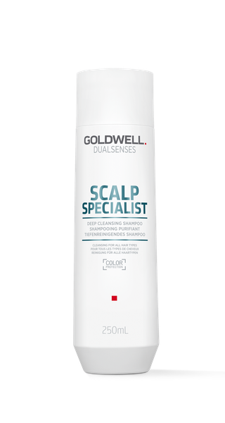 Goldwell Scalp Specialist Deep Cleansing Shampoo