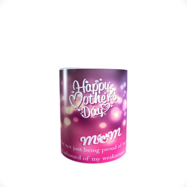 Mom Quote - Mothers Day Mom - Mothers Coffee Mug