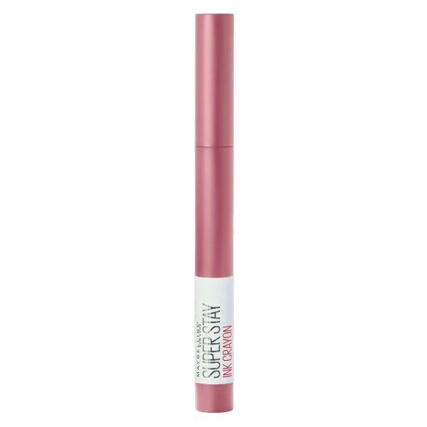 Maybelline SuperStay Matte Ink Crayon