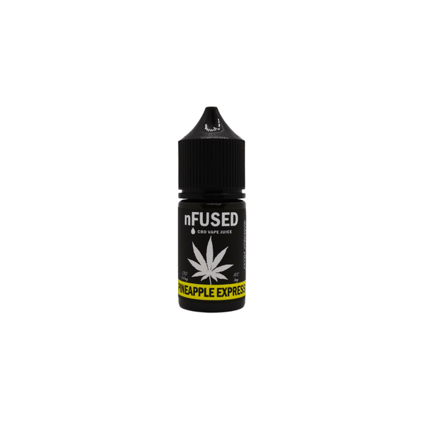 Nfused logo