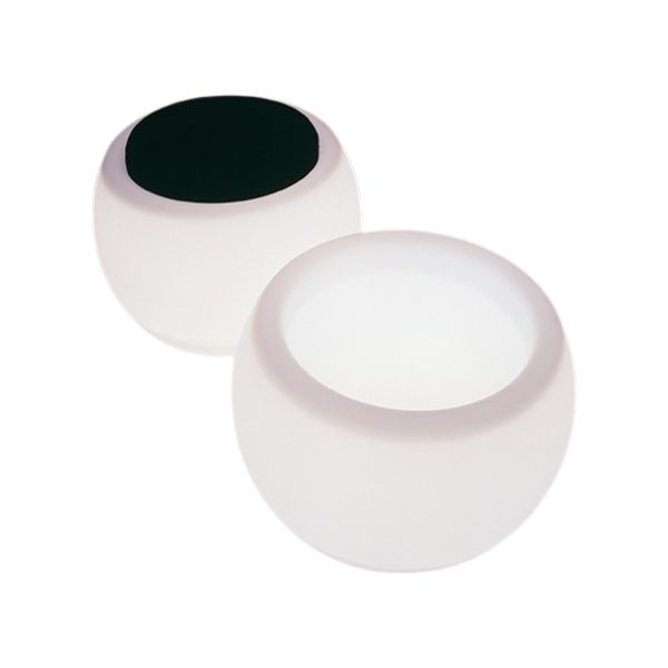 Boo Chair - 12V RGB LED Plastic Chair - Indoor and Outdoor