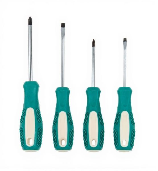 Screwdriver Set - 4Piece