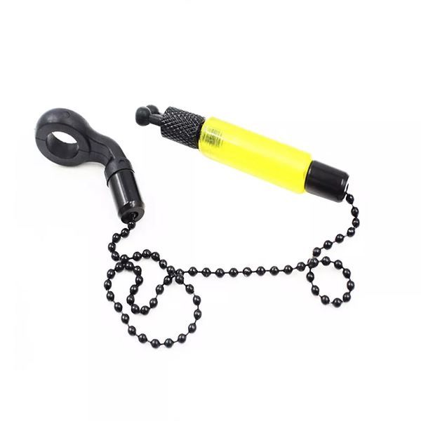 Fishing Bite Alarm- Yellow