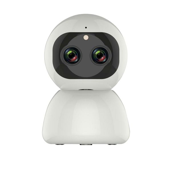 Andowl Q-S2099 Panoramic WiFi IP Smart Security Camera