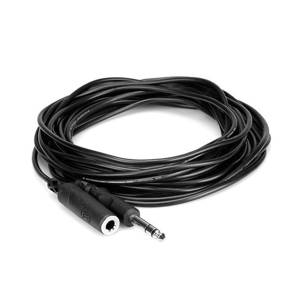 Hosa Headphone Extension Cable - 7.5M