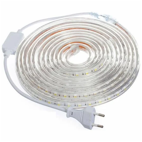 10M Outdoor Waterproof LED Lamp Belt Multi Colour Shop Today