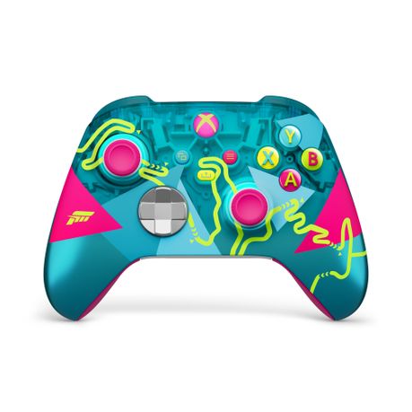Xbox Forza Horizon 6 Limited Edition Xbox Controller Image