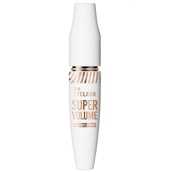 Kingdushi White Mascara Primer Set, Lash Base Coat For Eye Makeup