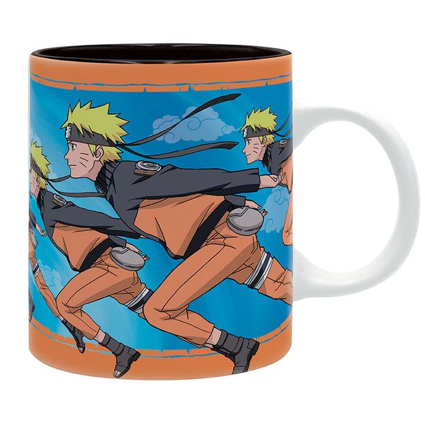 Naruto Shippuden - Naruto Run Mug
