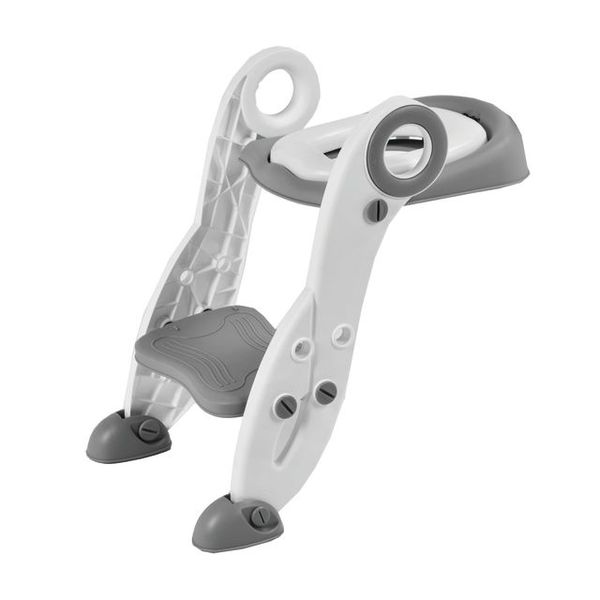 Chelino Training Ladder - Grey