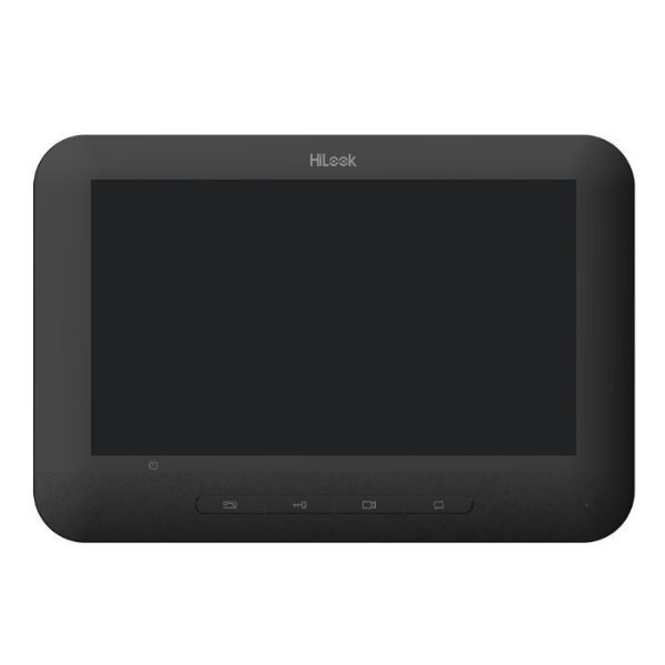 HILOOK 4 wire Indoor Station