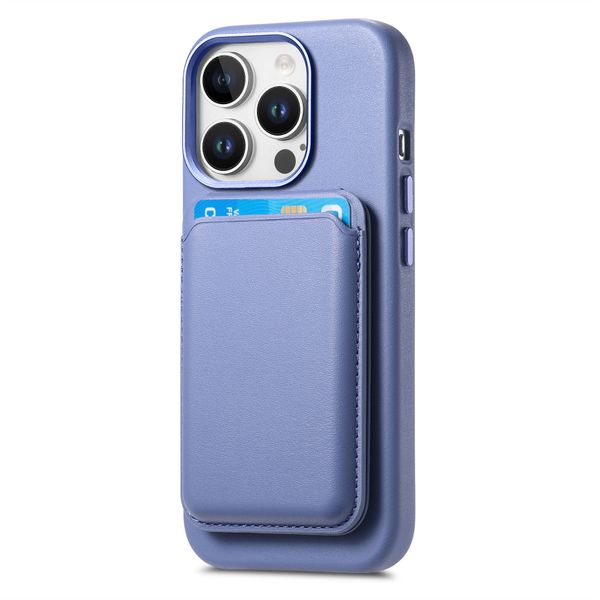 Magsafe Magnetic Card Holder Phone Case Compatible With iPhone 11 Pro Max