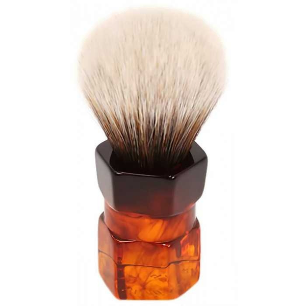 Shaving Brush Yaqi Mocca