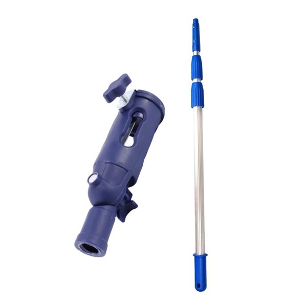Craft Tool DIY Multi Angle Paint Brush Extender and Extendable Pole