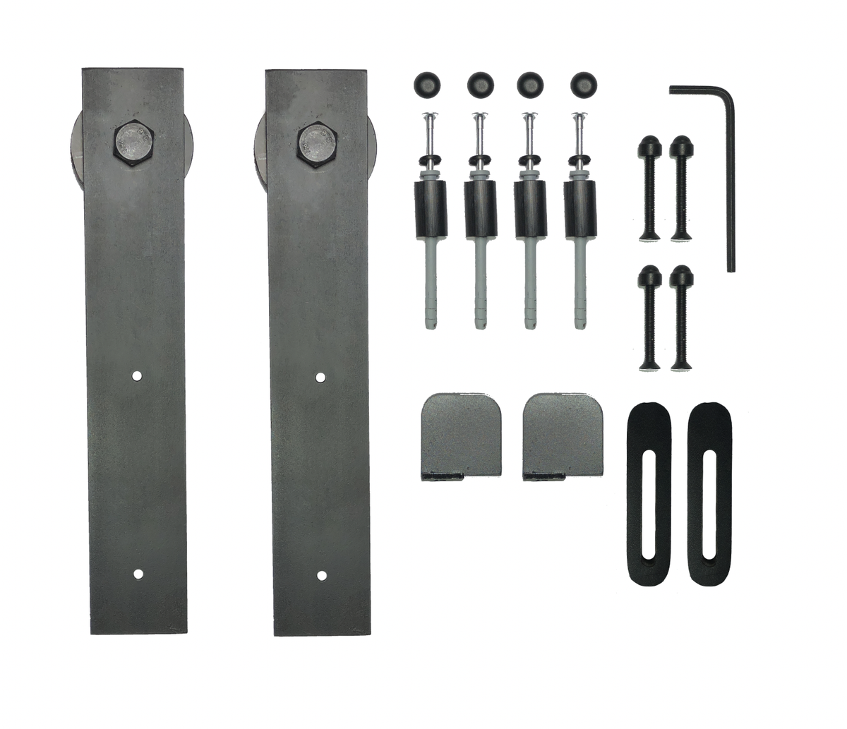 Barn Door System Budget Shop Today. Get it Tomorrow!