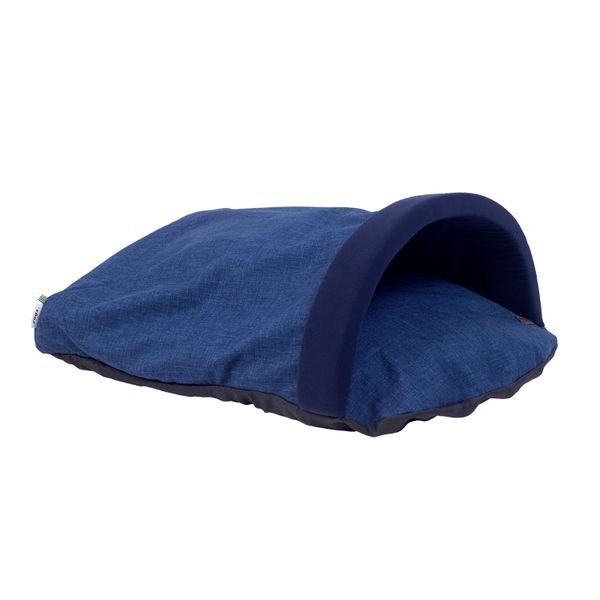 Rogz Dog Bed, Nova Cave ,Extra Large