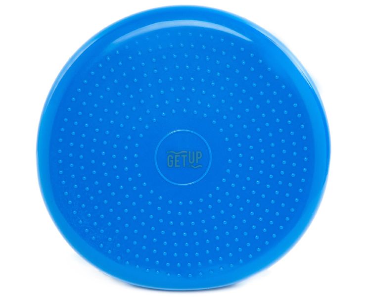 GetUp Pilates Balance Cushion - Blue