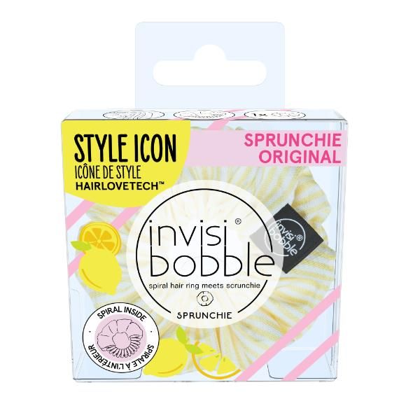 Invisibobble - Sprunchie Fruit Fiesta My Main Squeeze