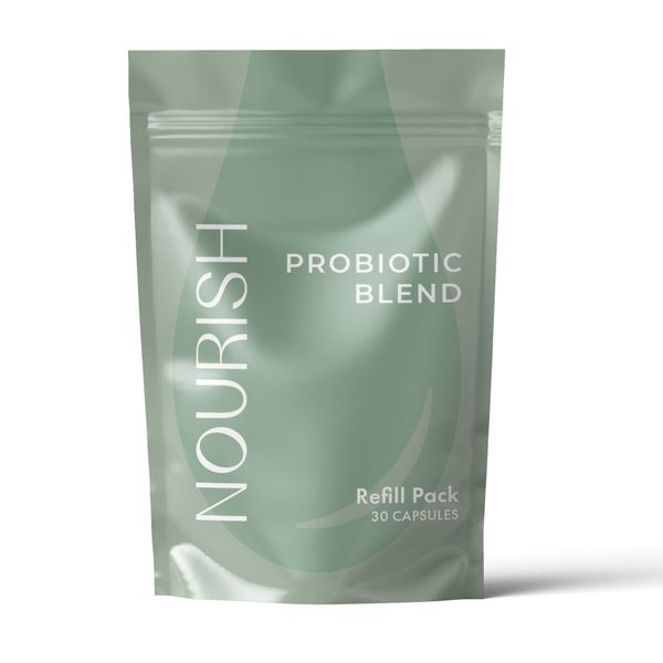 Klean - Nourish Probiotics Refill