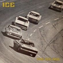 The Ice Age (Vinyl / 12" Album)