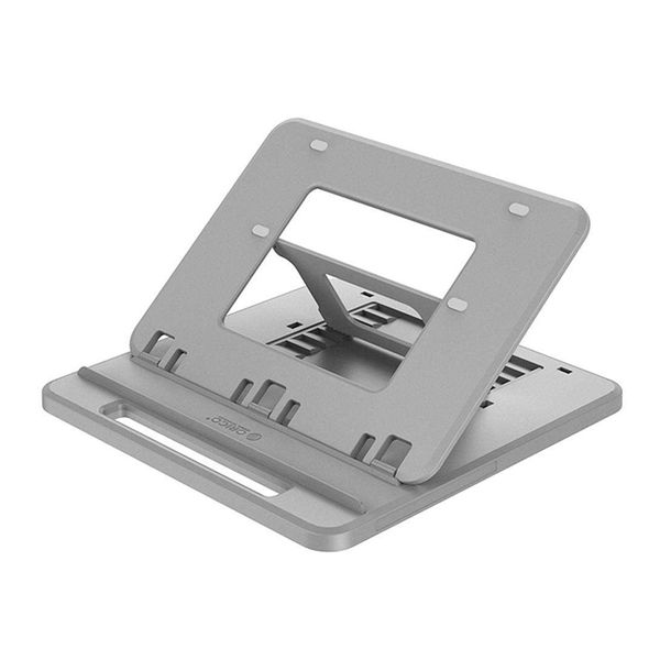 Orico Adjustable Notebook &amp; Tablet Stand - Grey