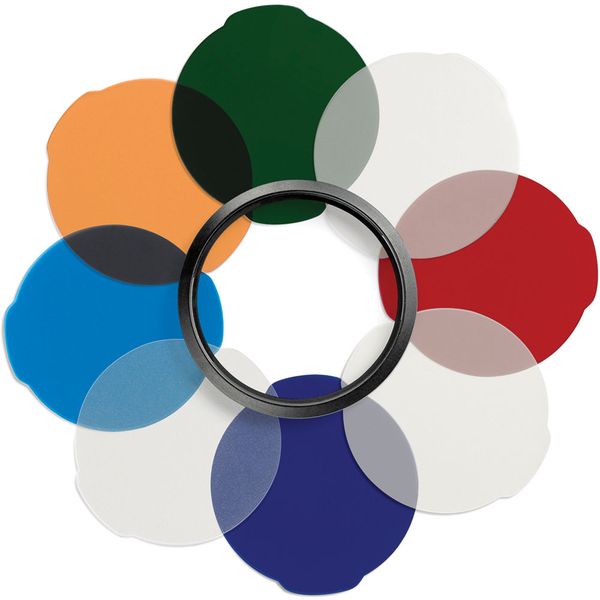 Manfrotto Lumimuse Classic Filters