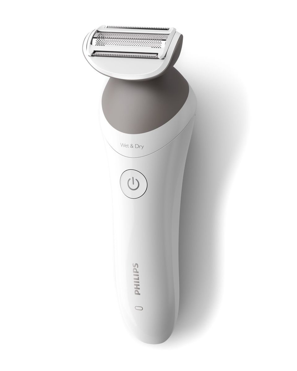 Philips 6000 Series Wet & Dry Lady Shaver | Shop Today. Get it Tomorrow ...