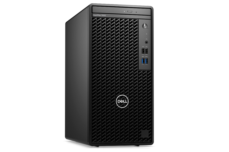 Dell OptiPlex 3000 Core i5, 8GB RAM, 512GB SSD, Win 11 Pro