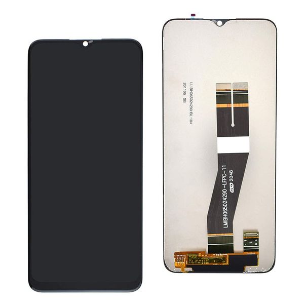Quality LCD Digitizer Display Assembly Replacement For REDMI NOTE 11