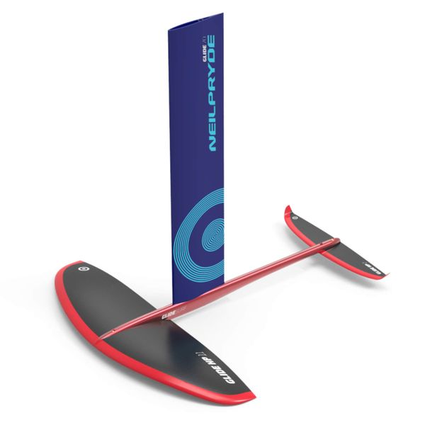 Neil Pryde Glide Surf HP Foil 15 (1490 cm2)