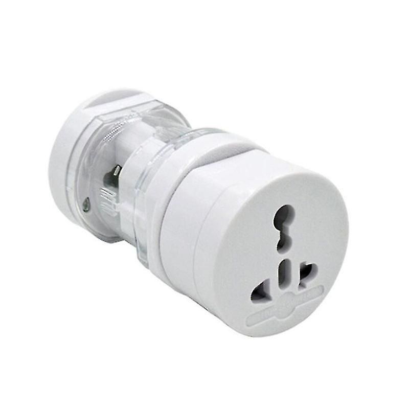 Global Universal Travel Adapter - EMS