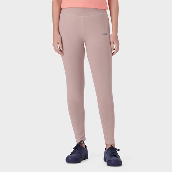 Jeep Basic Leggings