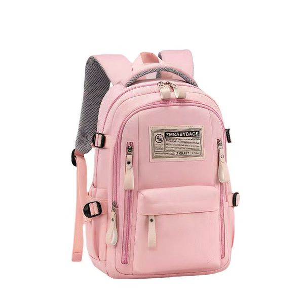 School Backpack for Age 6-14, Lightweight Bookbag Daypack