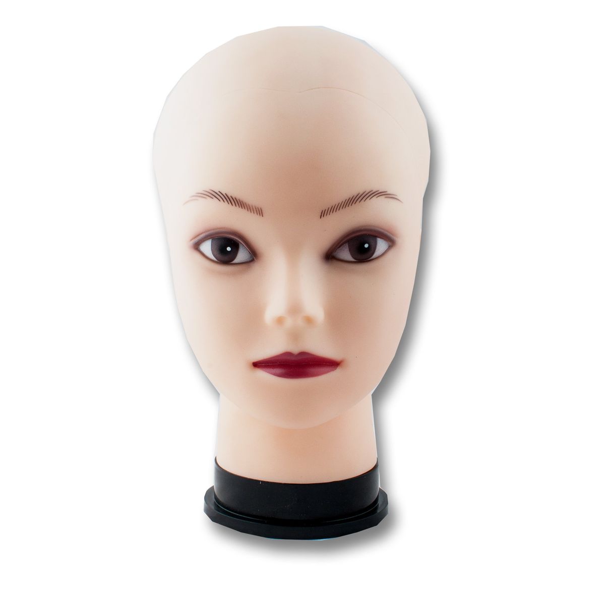 Curly Care Mannequin Doll Head for Wigs Shop Today. Get it Tomorrow