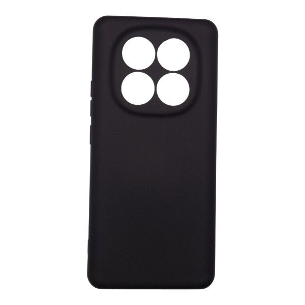 Bumper Case compatible with Xiaomi Redmi Note 14 Pro 4G
