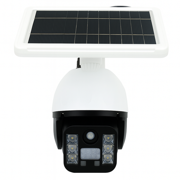 Outdoor 60W Solar Simulation Wall LED Light