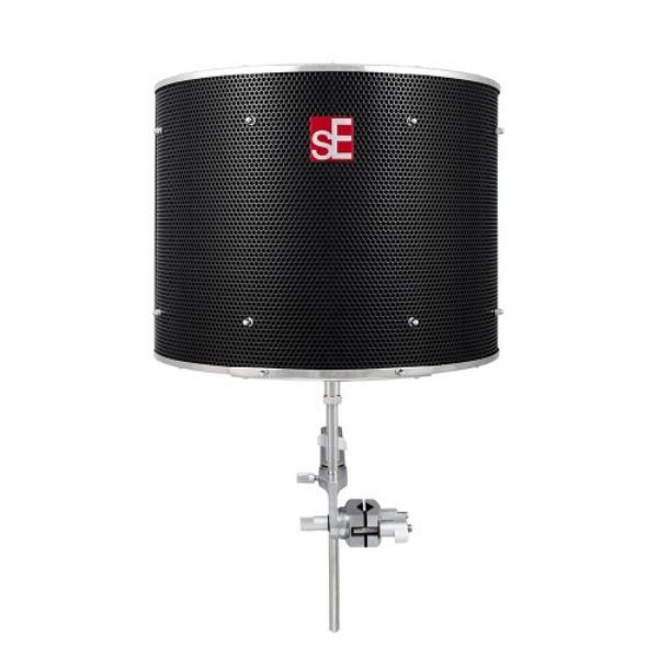sE Electronics RF PRO Reflexion Filter PRO (Black)