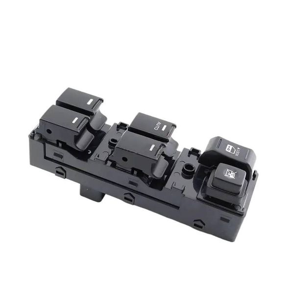 93570-2P100 Electric Power Window Switch Front Left Driver For Kia Sorento