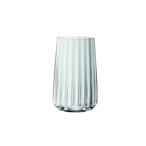 Spiegelau - Lifestyle Longdrink 510ml - 4 Pcs