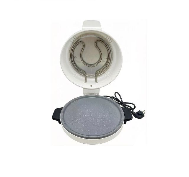 Sutai 4-in-1 Large Electric Frying Pan/Pancake Maker 35cm