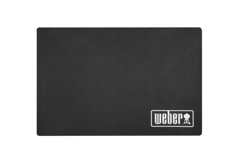 Weber Floor Protection Mat (120cm x 80 cm )