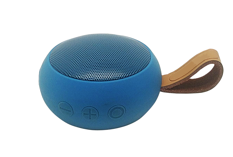 AICOM - Powerful Bass and Louder Volume Mini Wireless Speaker with Handle