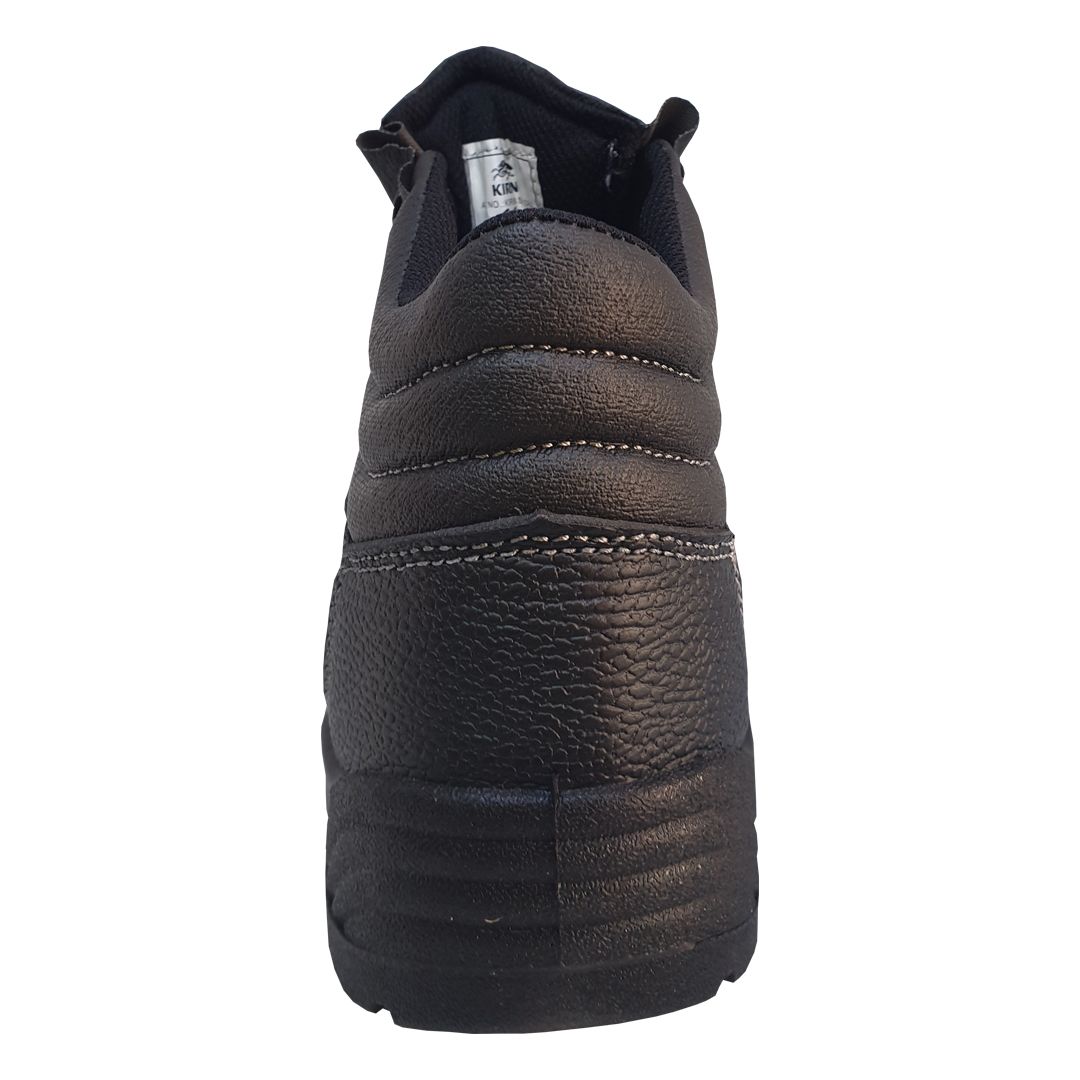 Pinnacle Kirin Safety Boots | Shop Today. Get it Tomorrow