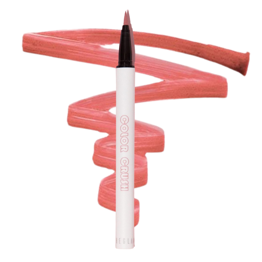 SHEGLAM Colour Crush Liquid Eyeliner Hug Lyfe Hot Pink Buy Online